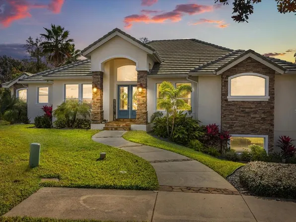 516 Sanctuary Golf Pl, Apopka, FL 32712