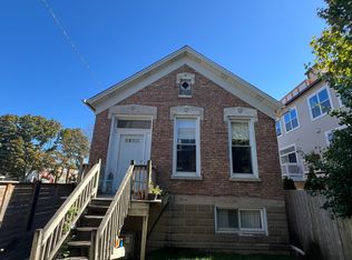 3603 S Morgan St, Chicago, IL 60609