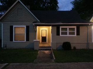 969 52nd Pl N, Birmingham, AL 35212