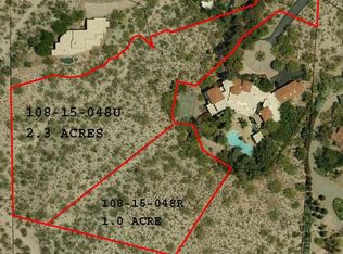 0 N Calle Ladero, Tucson, AZ 85718