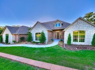 14185 Jack Rabbit Trl, Arcadia, OK 73007