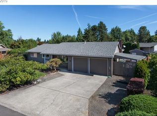5916 SW Cross Creek Ave, Beaverton, OR 97078