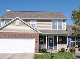 10170 Touchstone Dr, Fishers, IN 46038