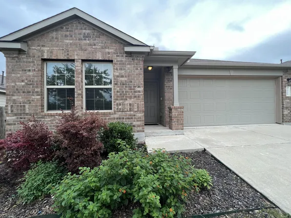 5808 Eden Dr, Austin, TX 78747