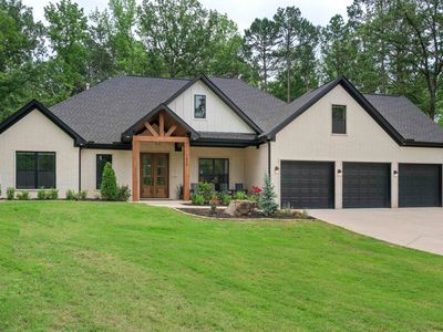 7056 Hannah Ln, Benton, AR, 72019