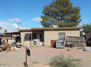 1508 N Venice Ave, Tucson, AZ 85712