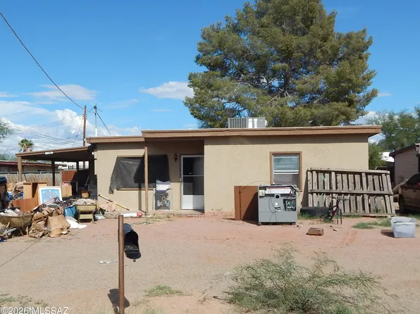 1508 N Venice Ave, Tucson, AZ 85712