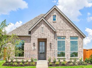 526 Callum Pkwy, Celina, TX 75009