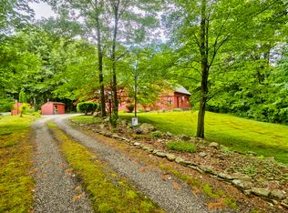 12 Pine Mountain Cir, Barkhamsted, CT 06063