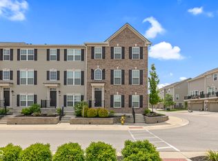 3505 Buckner Dr, Westfield, IN