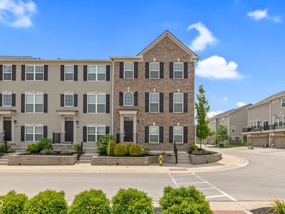 3505 Buckner Dr, Westfield, IN, 46074