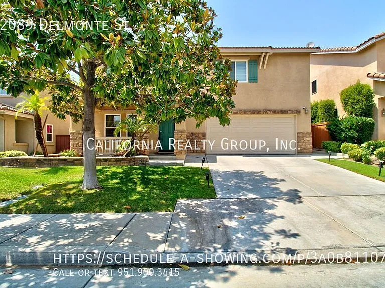 42089 Delmonte St — Photo 1