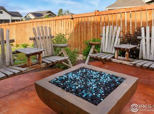 226 Ole Bessie Dr, Berthoud, CO 80513