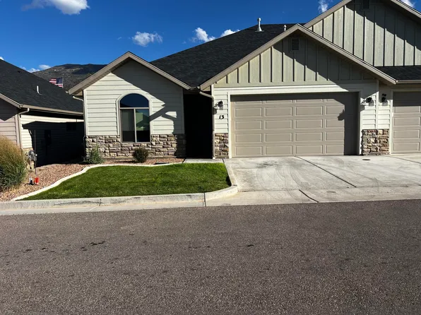 1121 S Cedar Knolls Dr #13, Cedar City, UT 84720