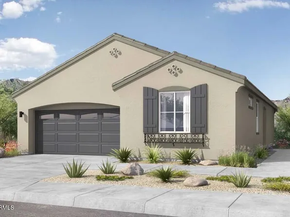14480 W SOFT WIND Circle, Surprise, AZ 85387