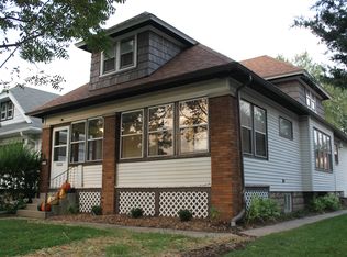 2188 S 77th St, Milwaukee, WI 53219