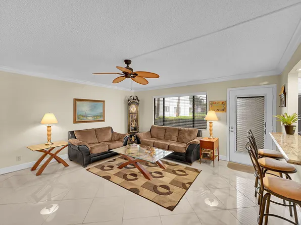 15108 Ashland Drive, Delray Beach, FL 33484