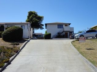 4530 Parks Ave APT 1, La Mesa, CA 91942