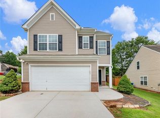 561 Double Creek Dr, Lawrenceville, GA 30045