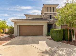 10809 Garden Mist Dr APT 2110, Las Vegas, NV 89135