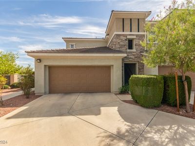10809 Garden Mist Dr APT 2110, Las Vegas, NV, 89135