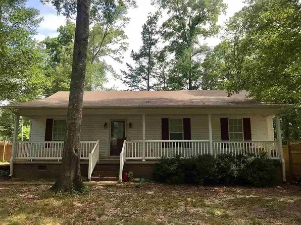 395 Austin St, Savannah, TN 38372