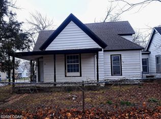 1901 S Moffet Ave, Joplin, MO 64804