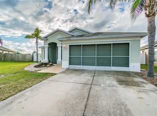 12313 Twinkling Star Pl, Riverview, FL 33578