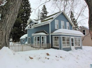 316 1st Ave E, Washburn, WI 54891