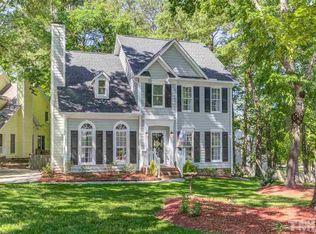 3717 Kroll Ct, Raleigh, NC 27616