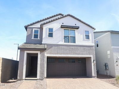 2444 W Rowel Rd, Phoenix, AZ, 85085