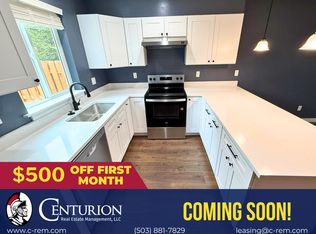 3041 Center St NE, Salem, OR 97301