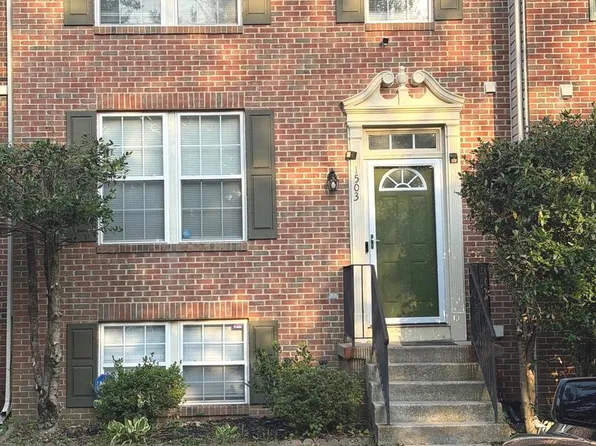 1503 Town View Ct, Upper Marlboro, MD 20772
