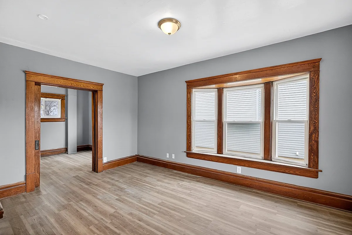 Building Photo - 458 Kling St