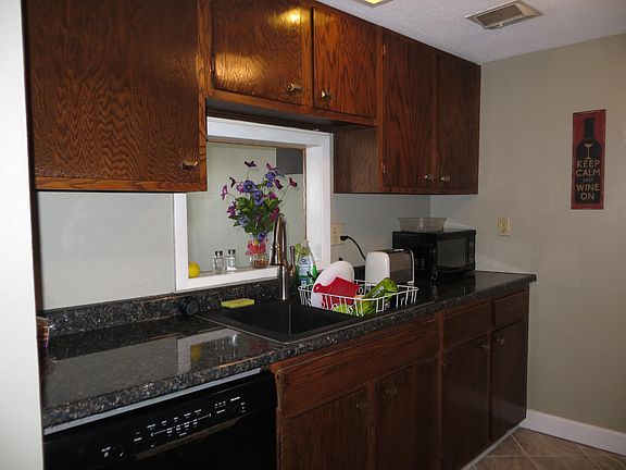 Renovated Kitchen with Pass Through