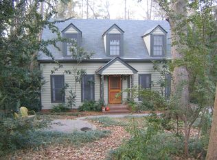 417 Brookside Dr, Augusta, GA 30904