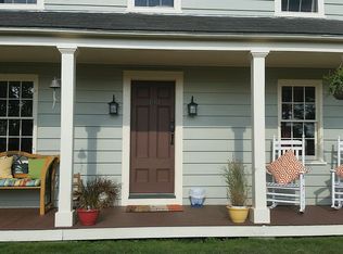 393 Greenough Rd, Cooperstown, NY 13326