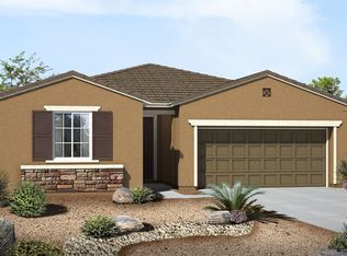 7781 W Glass Ln, Laveen, AZ 85339