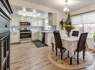 2772 Azuza Way, Reno, NV 89502