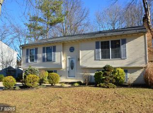 3003 Scotch Ct, Abingdon, MD 21009
