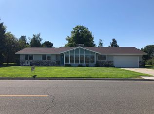 2315 Harris Ave, Richland, WA 99354