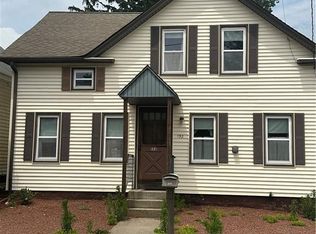 152 Railroad Ave, Burrillville, RI 02830
