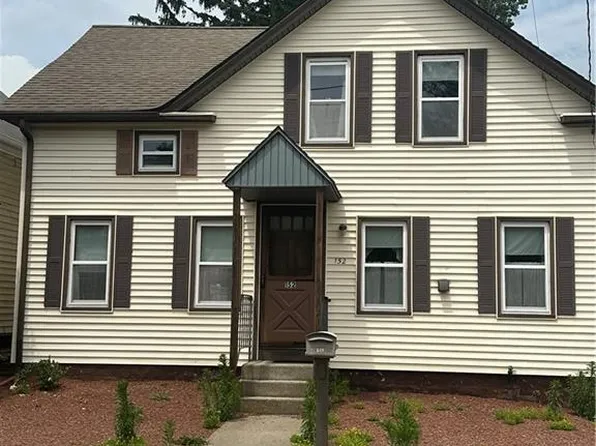 152 Railroad Ave, Burrillville, RI 02830
