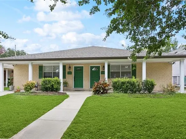 312 14th St, New Orleans, LA 70124