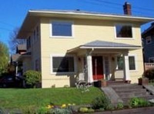 2406 SE 24th Ave, Portland, OR 97214