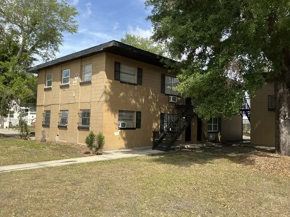 621 W South St APT 1, Orlando, FL 32805