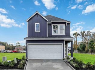 965 Mansfield St, Houston, TX 77091