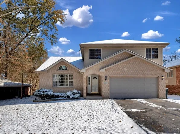 16119 Turner Ave, Markham, IL 60428