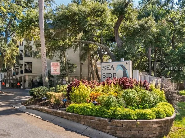 23 S Forest Bch #235, Hilton Head Island, SC 29928