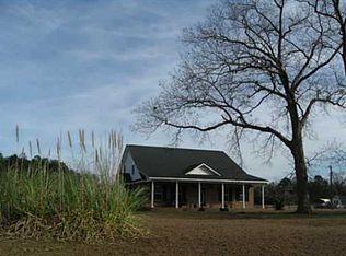 876 Silver Hill Church Rd, Springfield, GA 31329